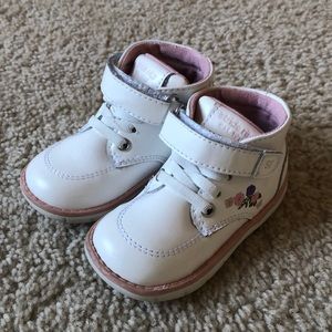 Baby girl Stride Rite shoes